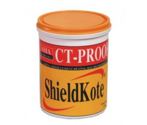 Shield Kote CT-PROOF